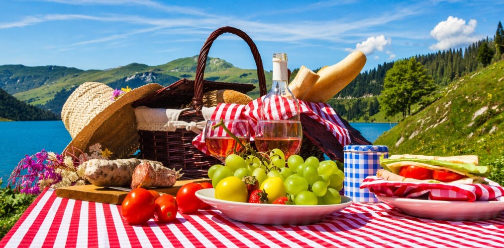 Najbolja mesta za piknik u Srbiji za Prvi maj (izbor lokalaca)