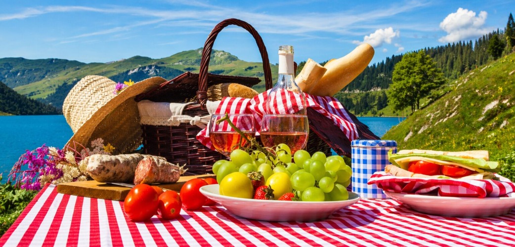Best Picnic Spots in Serbia for May Day (Locals’ Favorites)