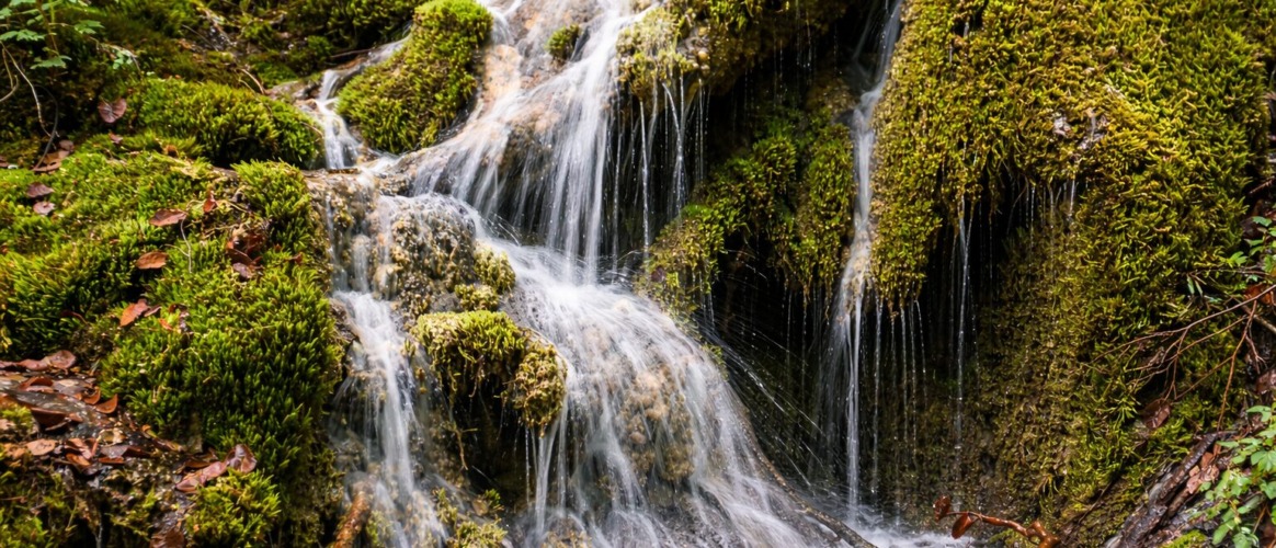 Ovaj vodopad u Srbiji krije pećinu i savršen je za beg za Prvi maj
