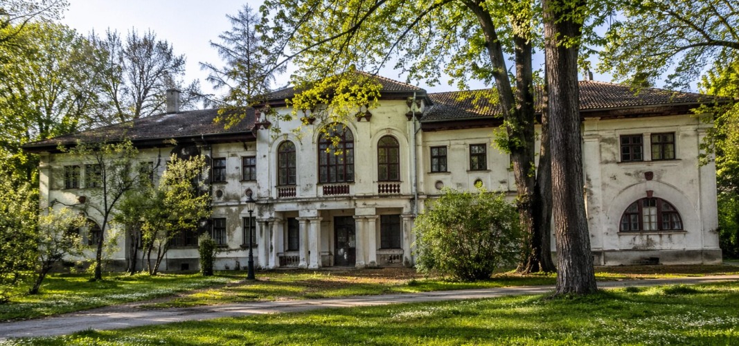 Mataruška Banja: Banja koju je vreme zaboravilo