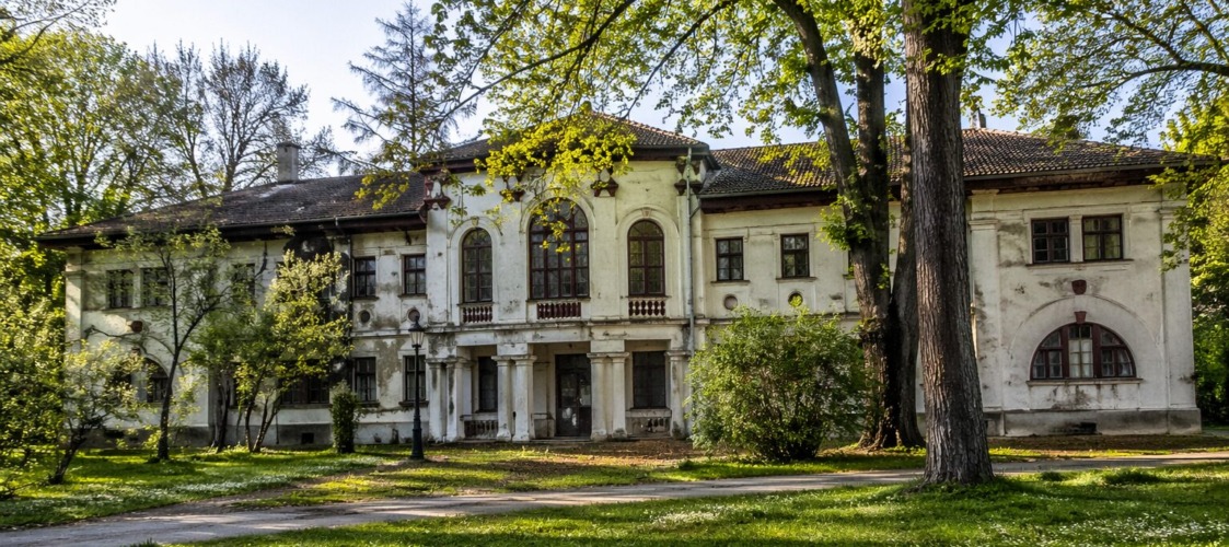 Mataruška Banja: The Serbian Spa Town Time Forgot