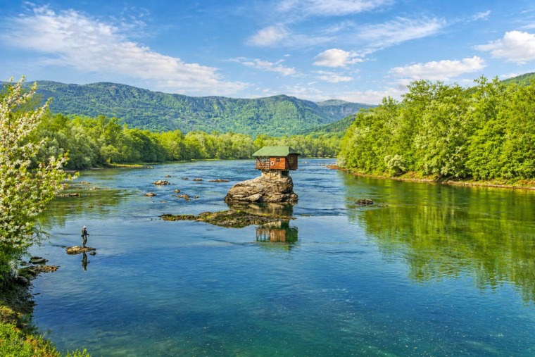 Last-Minute May Day Getaways in Serbia (2–3 Day Itinerary Ideas)