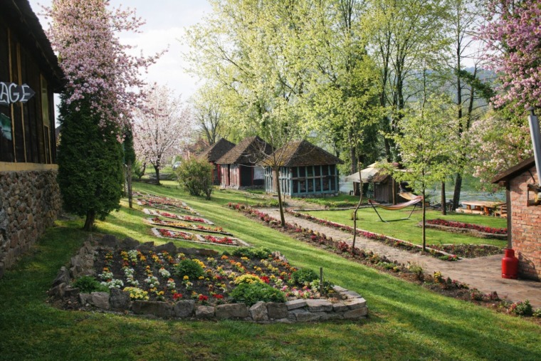 Vrhpolje: Između Drine i sporog ritma života