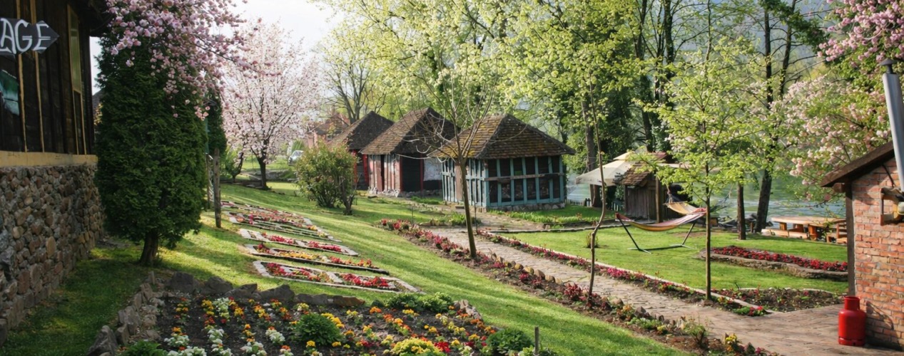 Vrhpolje: Između Drine i sporog ritma života