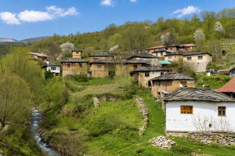 Living Like It’s 100 Years Ago: A Day in Gostuša Village