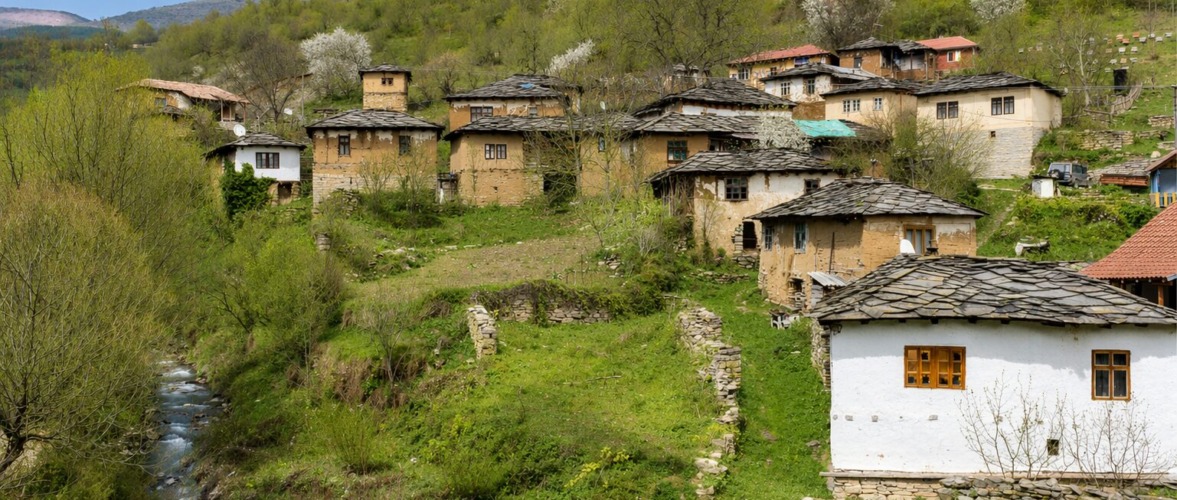 Living Like It’s 100 Years Ago: A Day in Gostuša Village