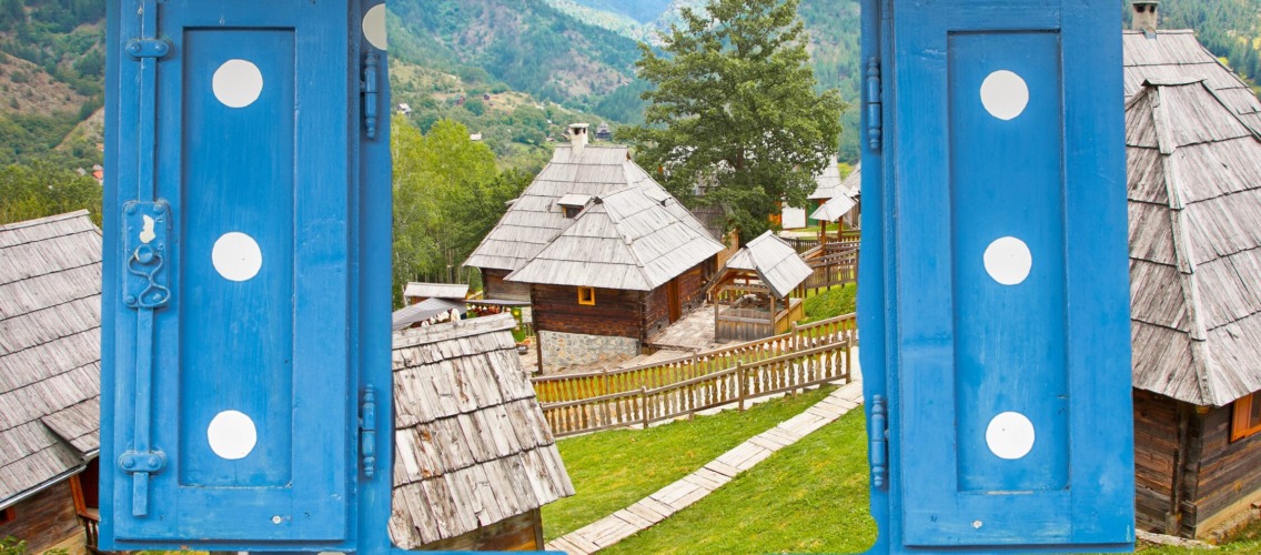 Da li vredi posetiti Drvengrad?