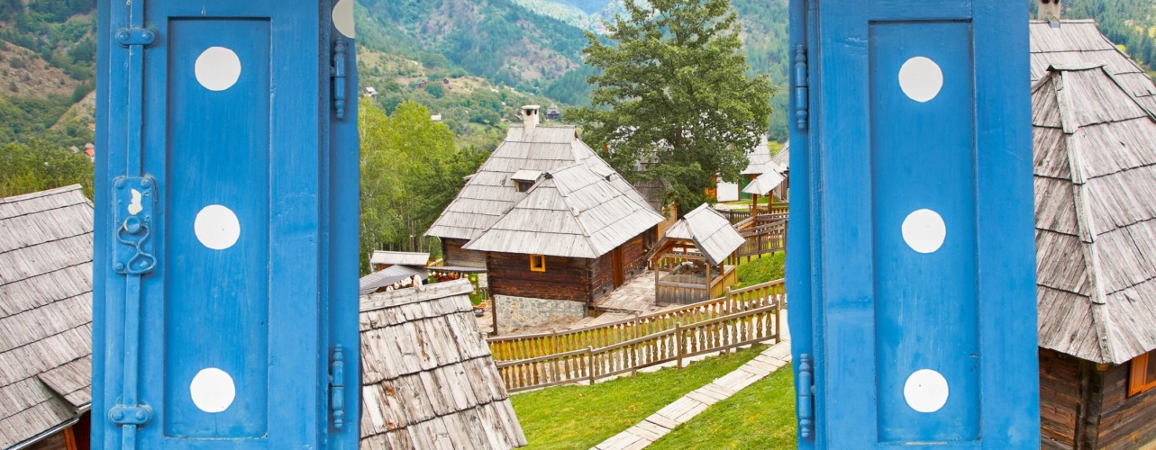 Is Drvengrad Worth Visiting?