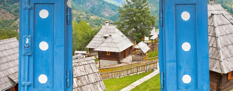 Is Drvengrad Worth Visiting?