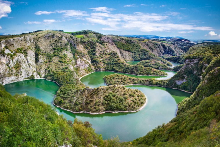 Is Uvac Worth Visiting?