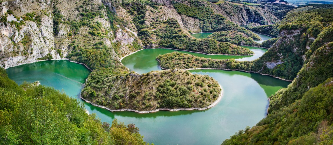 Da li vredi posetiti Uvac?