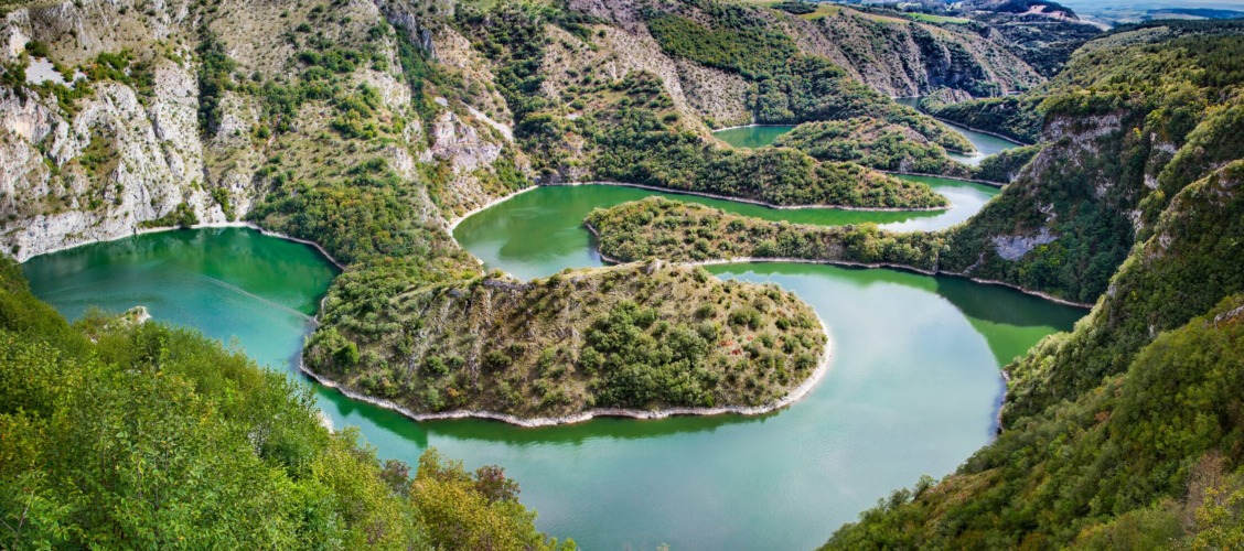 Is Uvac Worth Visiting?