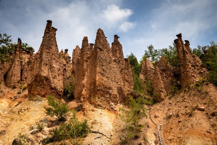 Is Devil’s Town Worth Visiting?