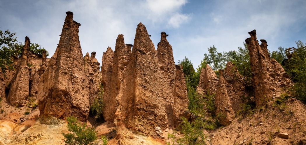 Is Devil’s Town Worth Visiting?