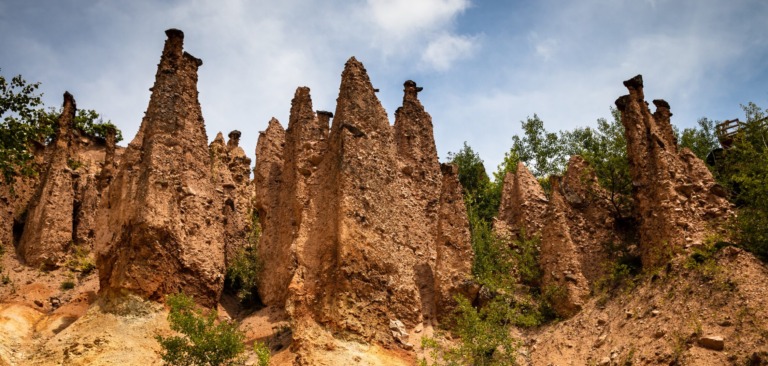 Is Devil’s Town Worth Visiting?