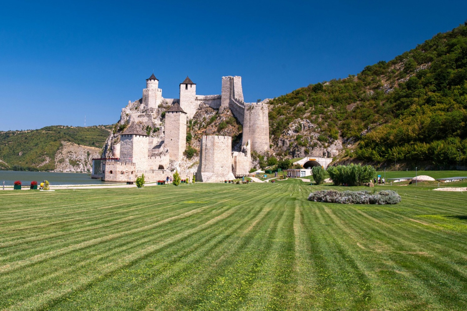 Golubac