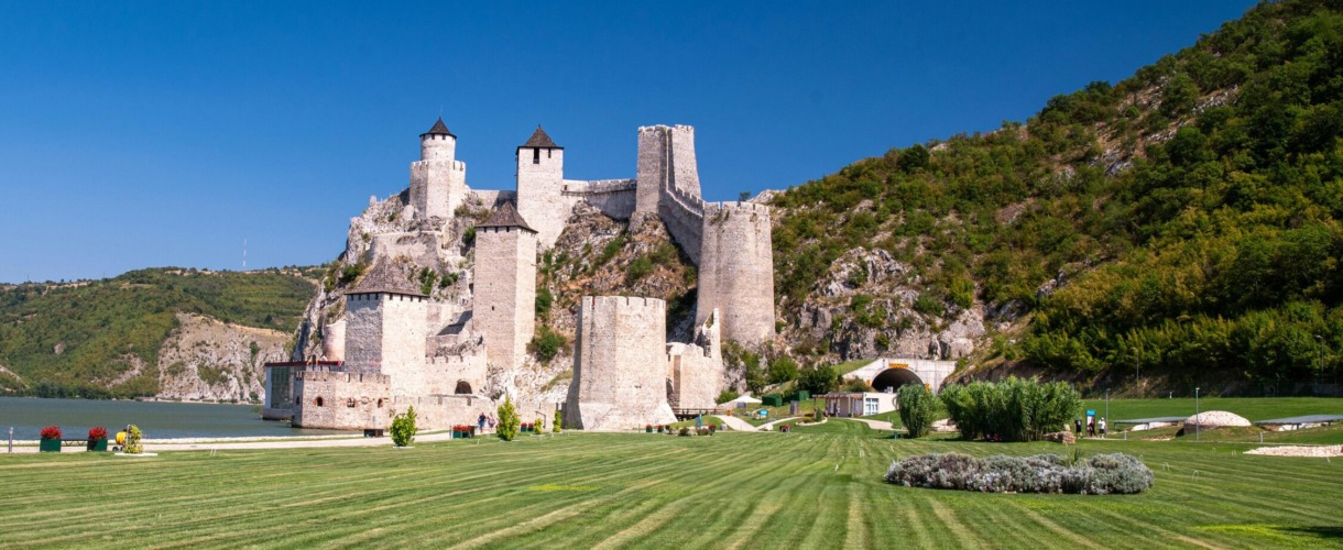 Is Golubac Fortress Worth Visiting?
