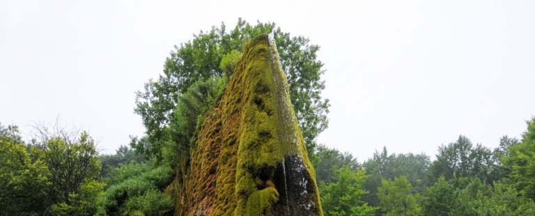 The Most Exotic-Looking Places in Serbia