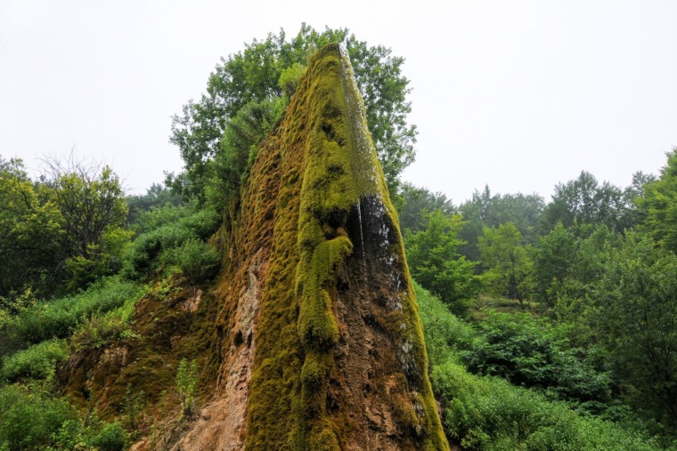 The Most Exotic-Looking Places in Serbia