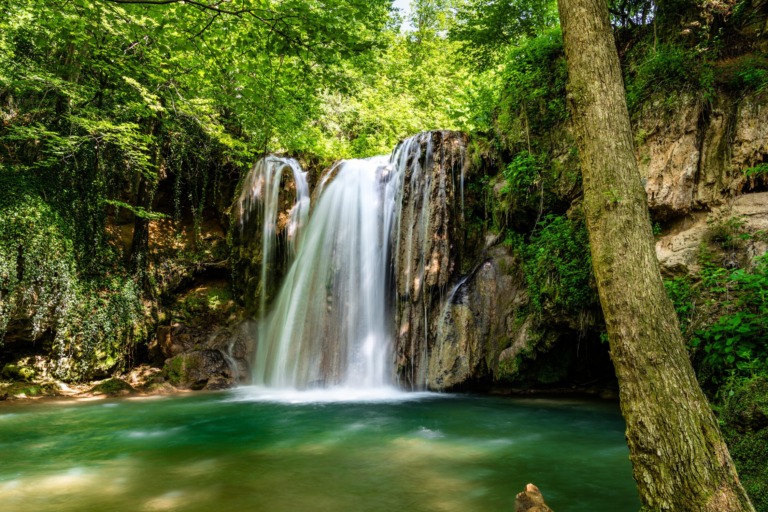 Najegzotičnija mesta u Srbiji