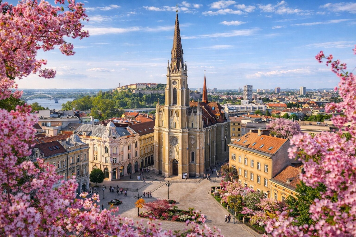 Novi Sad