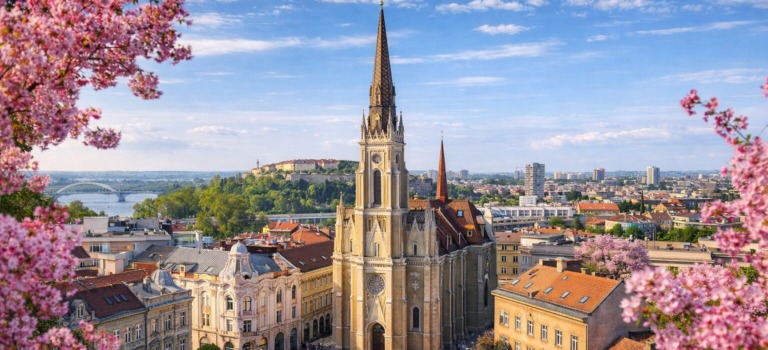 Novi Sad