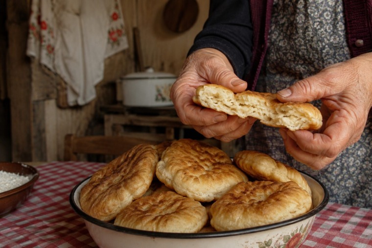 Plašinte: Eastern Serbia’s “Pancakes” With Their Own Festival