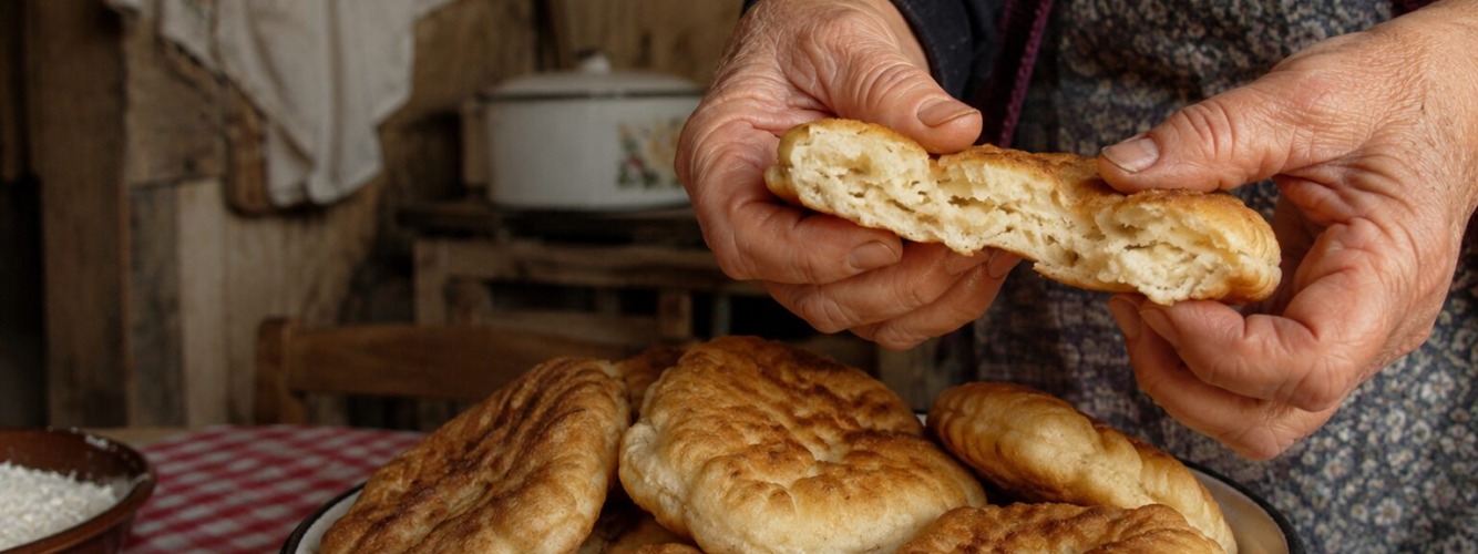 Plašinte: Eastern Serbia’s “Pancakes” With Their Own Festival