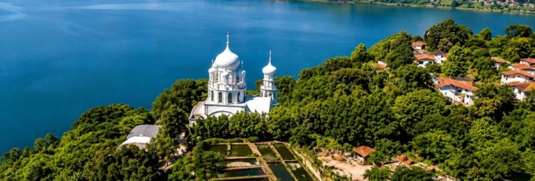 Najneobičnije srpske svetinje širom sveta (drugi deo)