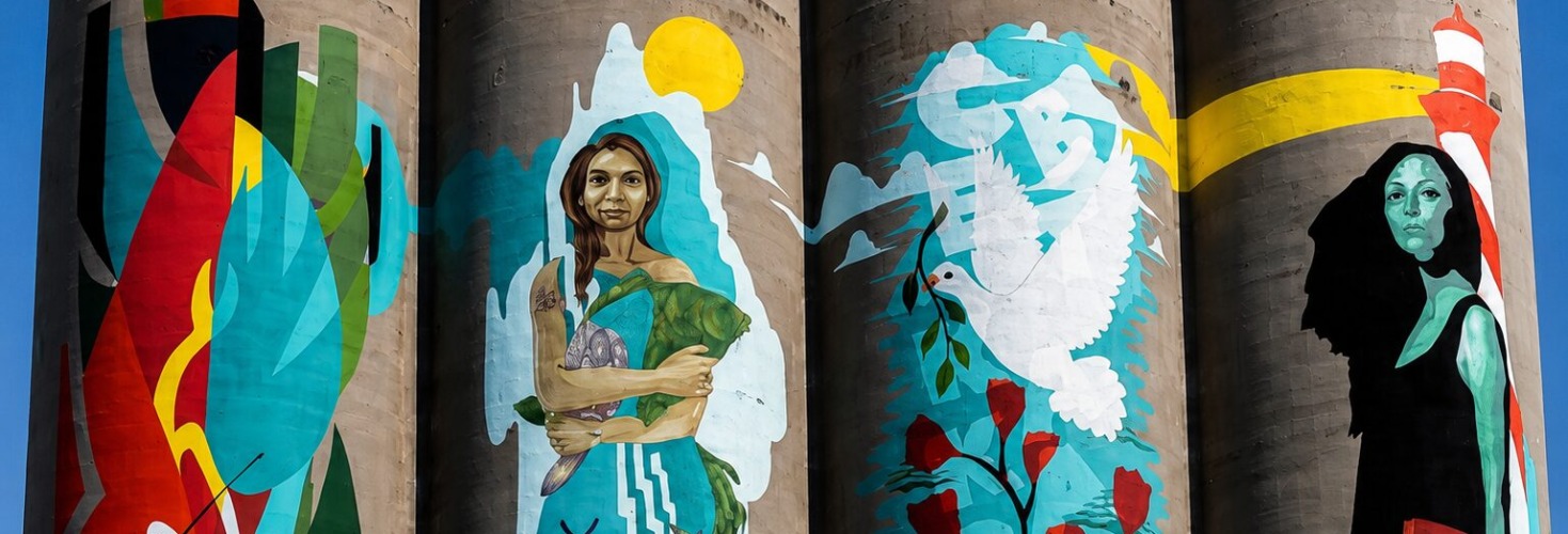Beograd kroz murale: drugačiji način da upoznate grad