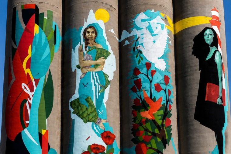 Belgrade Through Murals: A Different Way to Explore the City