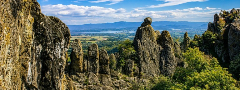 Borački krš: skriveno vulkansko čudo Srbije