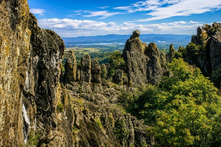 Borački krš: skriveno vulkansko čudo Srbije