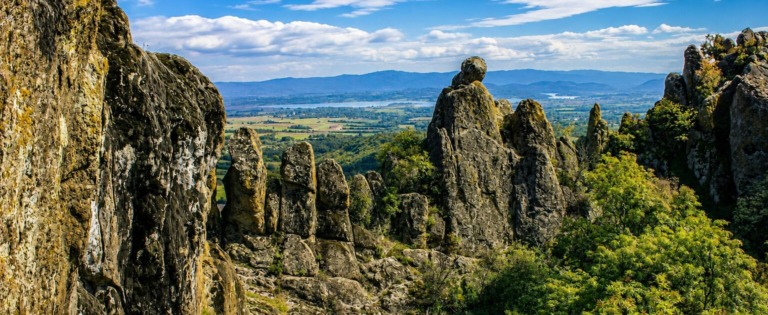 Borački Krš: Serbia’s Hidden Volcanic Wonder