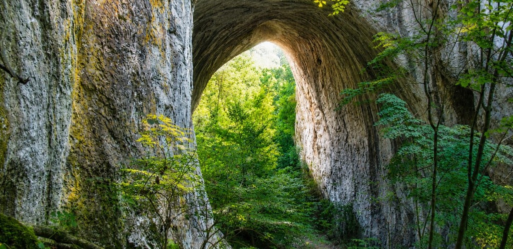 The Wildest Places in Serbia