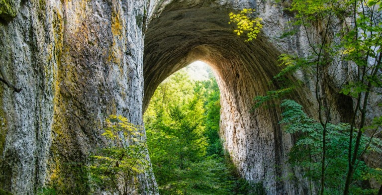 Skrivena divljina Srbije