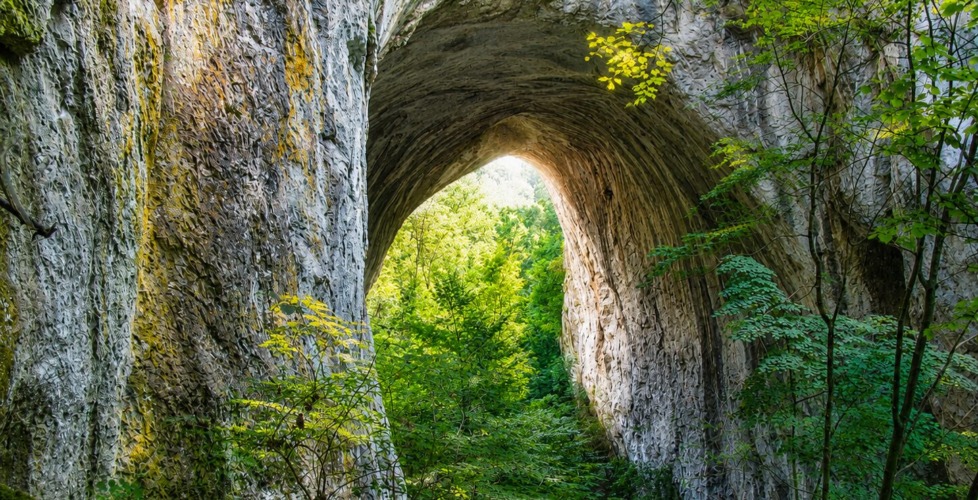 Skrivena divljina Srbije