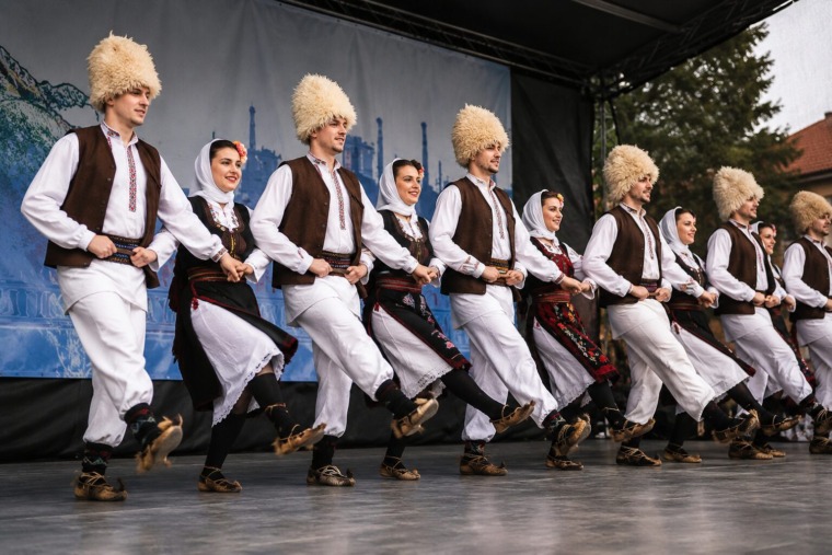 Homolje Motifs: Serbia’s Oldest Festival of Authentic Folk Heritage