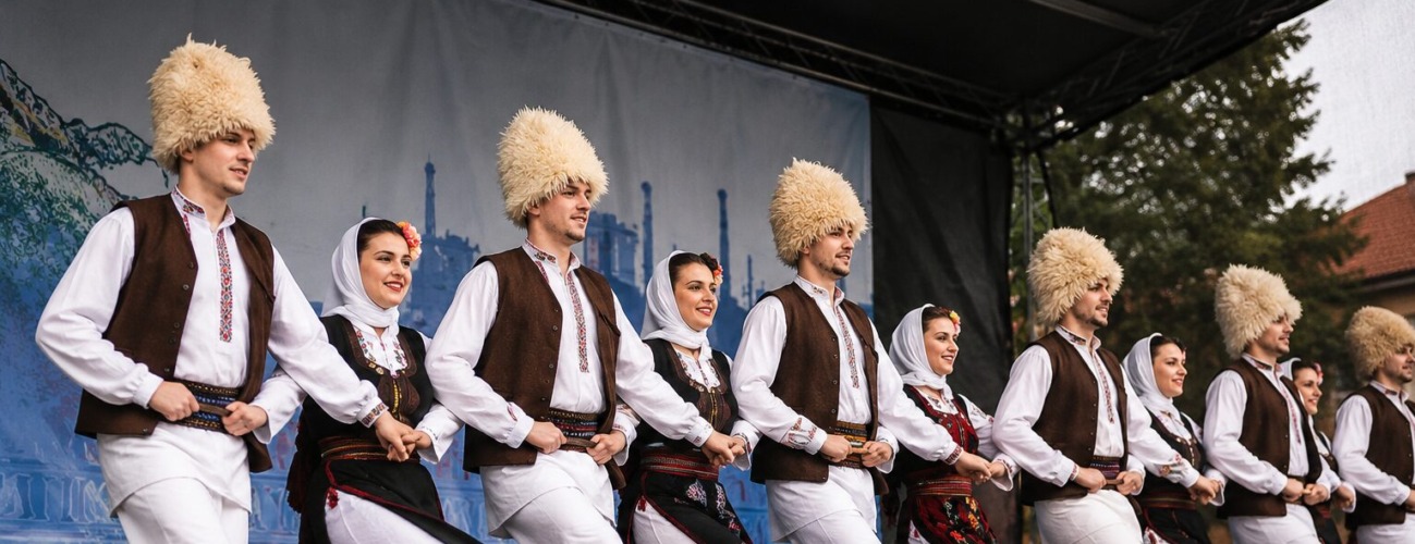 Homoljski motivi: Najstarija smotra izvornog narodnog stvaralaštva u Srbiji