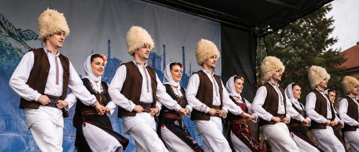 Homolje Motifs: Serbia’s Oldest Festival of Authentic Folk Heritage