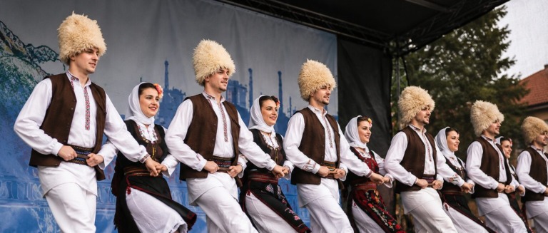 Homolje Motifs: Serbia’s Oldest Festival of Authentic Folk Heritage