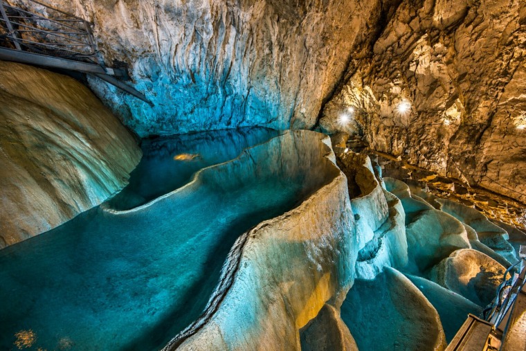 Is Stopića Cave Worth Visiting?