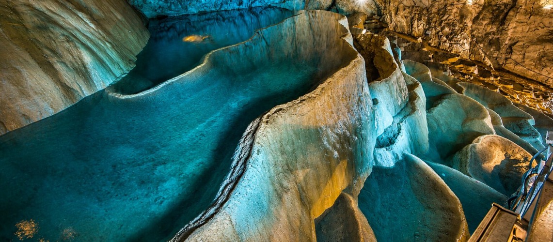 Is Stopića Cave Worth Visiting?