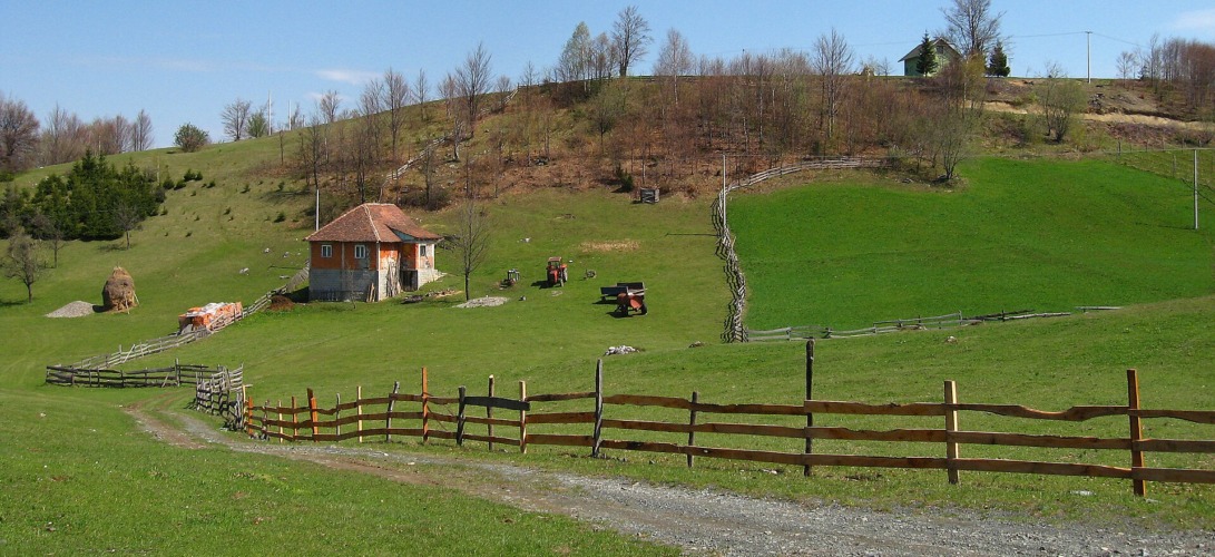 Why May Is the Perfect Time to Visit Taor Springs & Povlen