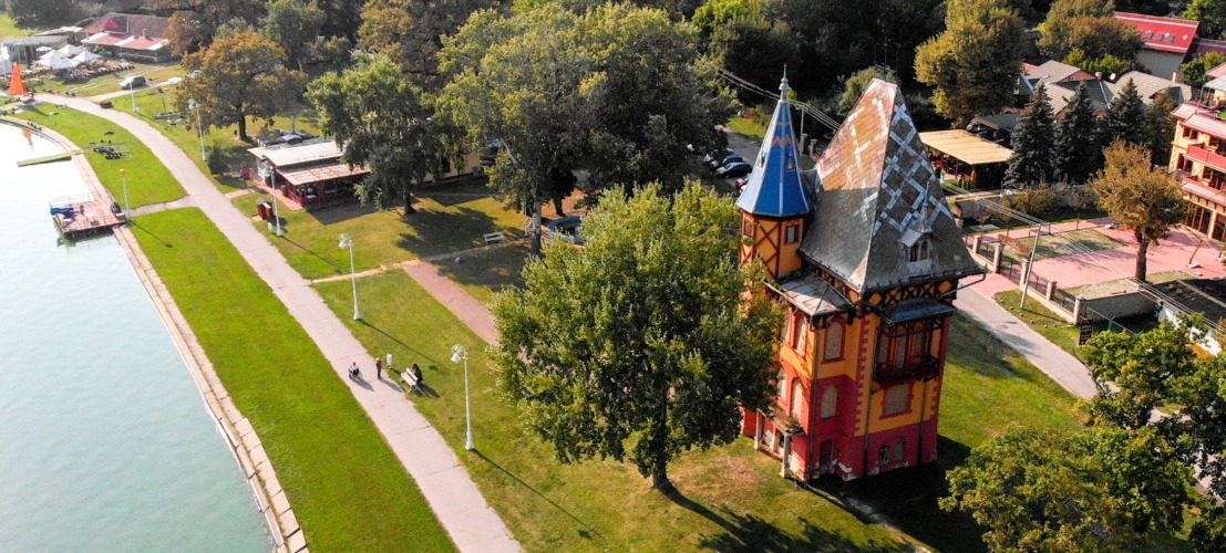 Zašto bi Palić mogao biti najneočekivaniji letnji beg u Srbiji