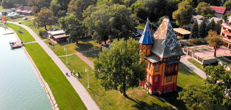 Why Palić Might Be Serbia’s Most Unexpected Summer Escape