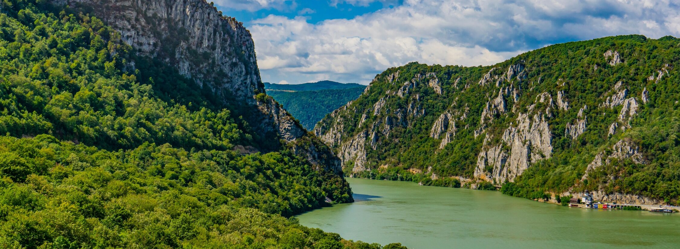 Eastern Serbia