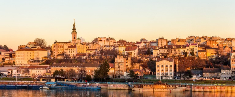 Belgrade