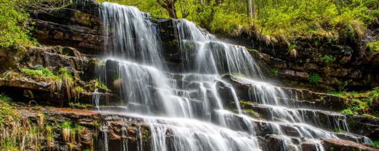 Stara Planina Waterfalls: One of Serbia’s Best May Destinations