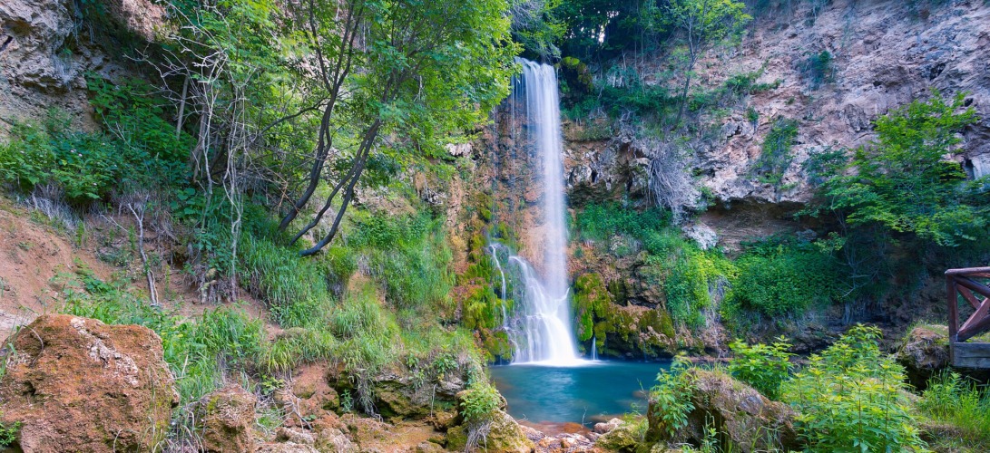 Where to Escape the Summer Heat in Serbia (Without the Crowds)